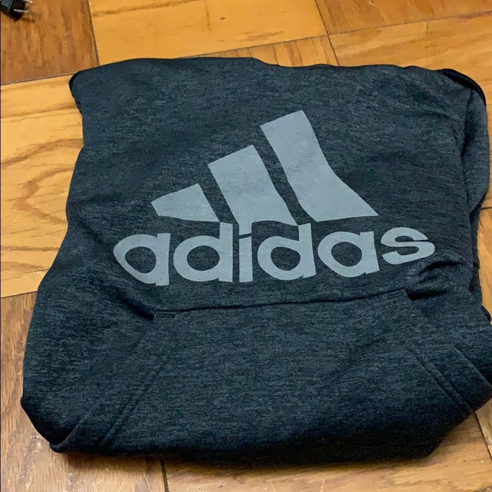 Comfortable hoodie